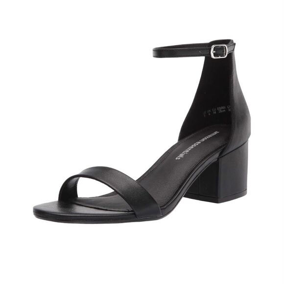 NEW Size 8 Strap Sandals - Picture 1 of 12